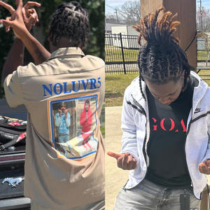 Loaded (feat. LilRob) (Explicit)