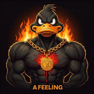 A FEELING (Explicit)