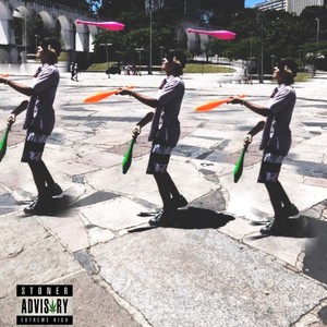 Hey Muchacho (Explicit)