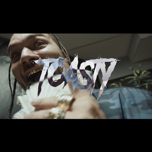 DRIP(feat. Flexxodabandit) (Explicit)