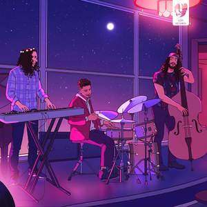 Two Lovers, One Heart