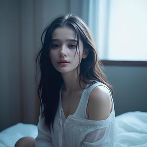 When the Morning Found Me