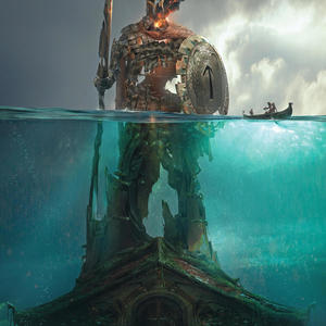 WAR (feat. Bplus, Wittz & Tyriffic) (Explicit)