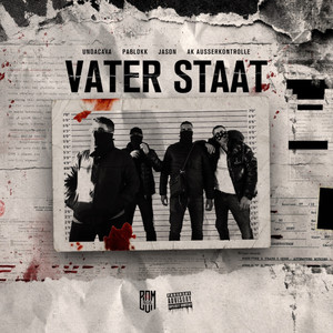 Vater Staat (Explicit)