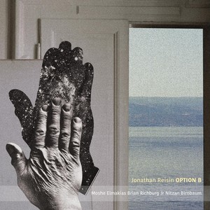 It’s Not the Same(feat. Moshe Elmakias & Nitzan Birnbaum)