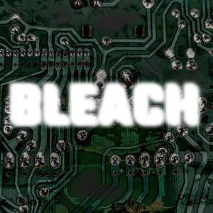 BLEACH