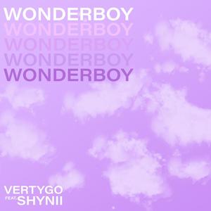 Wonderboy (feat. Shynii) [Explicit]