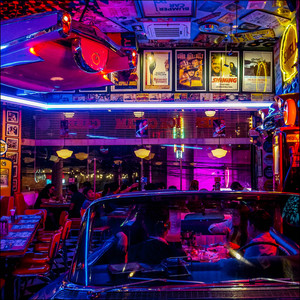 Chill Hip-Hop Beats - One More Time