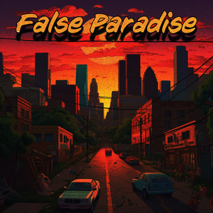 False Paradise (Explicit)