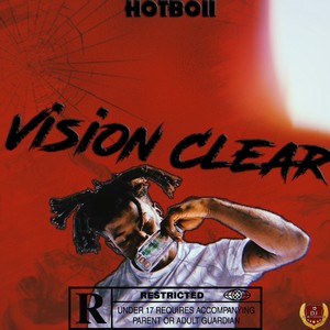 Vision Clear (Explicit)