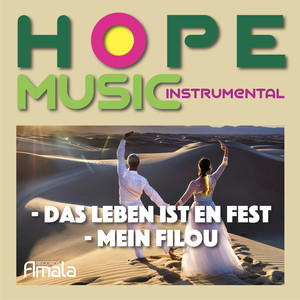 Mein Filou (Instrumental)