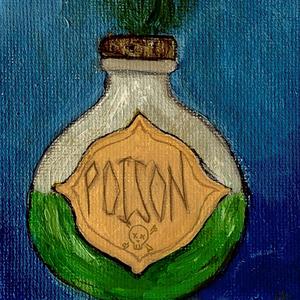 poison (Explicit)