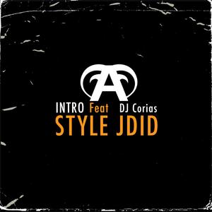 Style Jdid (Scratch Version|feat. DJ Corias|Explicit)