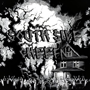 South Side Cheefn' (Explicit)