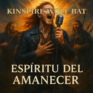 Espíritu Del Amanecer