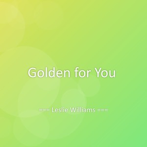 Golden for You