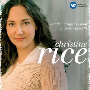 Handel: Rinaldo, HWV 7, Act 1 - Aria. 