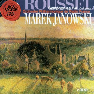 Symphony No. 3 in G Minor, Op. 42 - Vivace