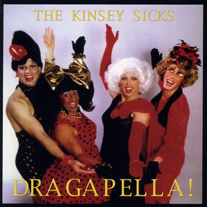 Dragapella (Explicit)