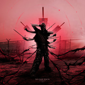 NO WAY BACK (Explicit)