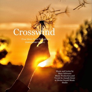 Crosswind(Your Mercy Flows Through Me) (Instrumental Version)