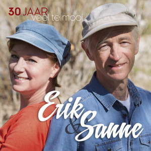 Veel te mooi