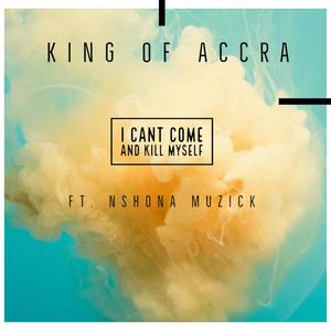 I Can't Come and Kill Myself (feat. Nshona Muzick)