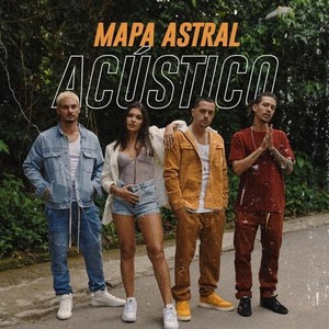 Mapa Astral (Acústico) [Explicit]