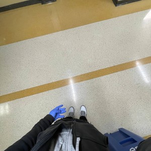 Stop talking ! (Explicit)