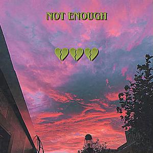 not enough(feat. NightDreams)