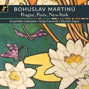 Sonatine pour trompette et piano, H 357