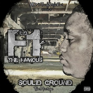 F1 Free Style (Explicit)