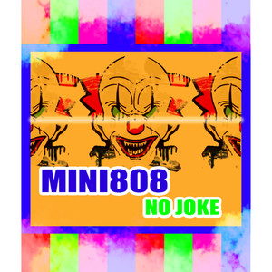No Joke (Explicit)