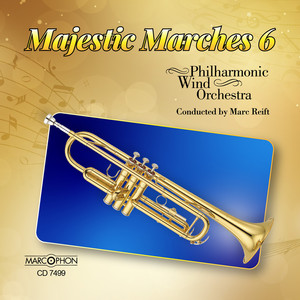 Majestic Marches 6