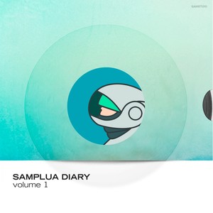 Samplua Diary Vol.1