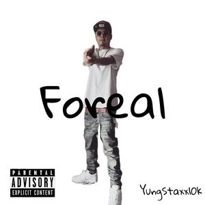 Foreal (Explicit)