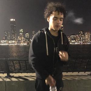Cocky (Explicit)
