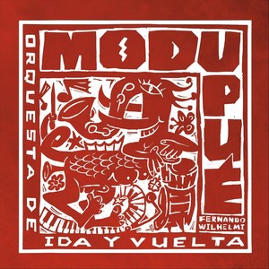 Bonita(feat. Edu Lopez, Antonio Gonzalez & David Lenker)