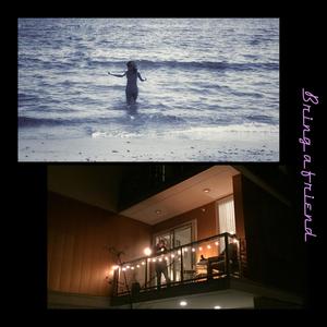 Bring a Friend (Explicit)