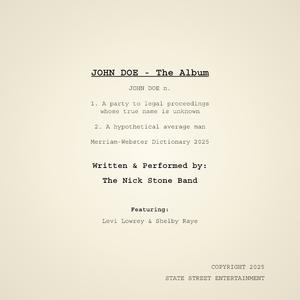 Ride on Mary (feat. Levi Lowrey)