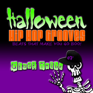 Halloween Hip Hop Grooves