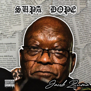 Jacob Zuma (Explicit)