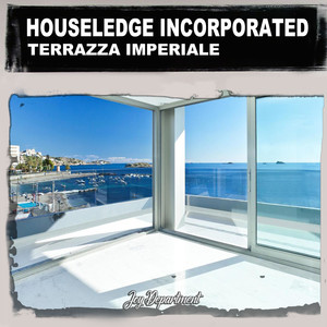 Terrazza Imperiale(Lorenzo Righini Libellula Cut)