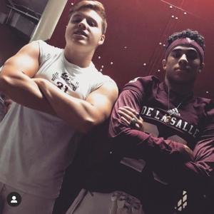 Promises Not A Threat (Explicit)