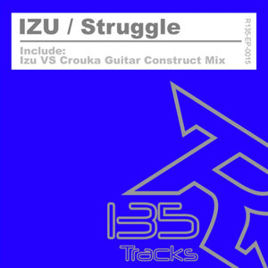 Strggule - Izu Vs Crouka Guitar Construct Mix