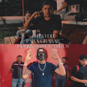 Otro Día Para Grabar (feat. Atirus) (Explicit)