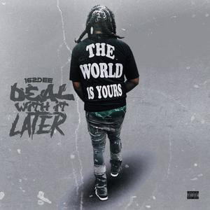 Feel like A Wizard (feat. Kshy) (Explicit)