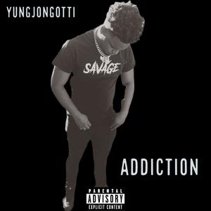 Addiction (Explicit)