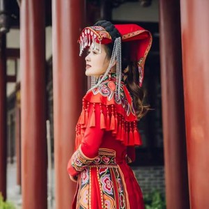 情定三生共白头