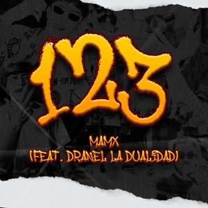 1,2,3 (feat. Dranel La Dualidad) (Explicit)